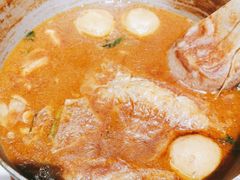 -燃计沙茶皇·香港沙茶火锅(人广旗舰店)