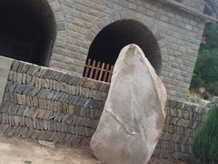 -梁家河村红色旅游区