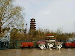 -济南方特东方神画