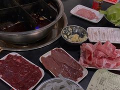 -邓莽子老火锅(鲁祖庙店)