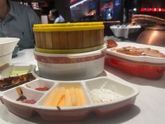 -大鸭梨烤鸭(望京店)