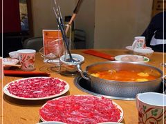 -汕头八合里海记牛肉店(清河店)