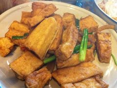 -阿殳菜馆·私厨(水围村店)
