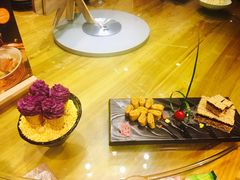 -局气 烤鸭·北京菜(光华路店)