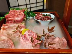 -山川小町·极番烧肉(新地假日广场店)