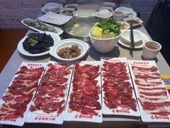 -为什么牛潮汕牛肉火锅(万胜广场店)