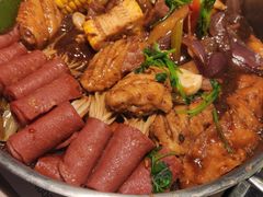 -和福顺·牛肉海鲜焖锅(汕头金平万达广场店)