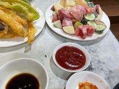 -平山城鑫烧烤(建国楼店)