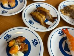 -KURA寿司(难波元町店)