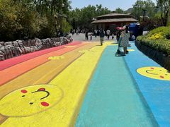 -济南方特东方神画