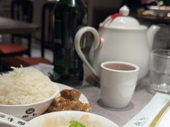 -湘轩·土菜研究院(光大店)