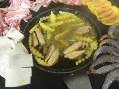 -大贵州烙锅
