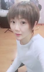 点击看大图 -KIMI HAIR SALON·烫染设计店