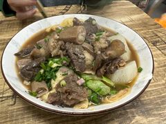 -正宗阳山牛杂(东城店)