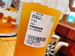 -奈雪的茶(大悦城店)