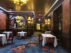 -马克西姆餐厅(崇文门店)