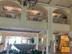 -金汤湾海水温泉度假酒店