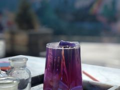 -The Rug Cafe(王府中环店)