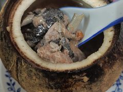 -達揚原味燉品(文明路店)