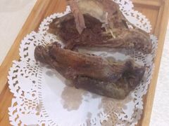 -食家鸽园
