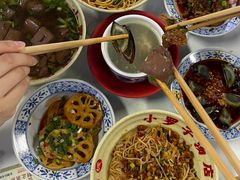 -小罗子汤店(大士院总店)