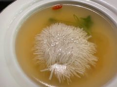 -肆月河豚·淮扬菜·湘菜(华天店)