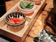 -黑牛の店·和牛烧肉(大悦城店)