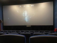 -潇湘国际影城郴州店