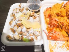 -盒马鲜生(公园1903店)