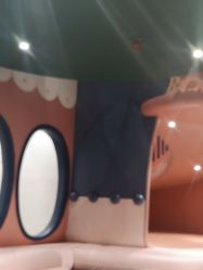-奈尔宝家庭中心·亲子餐厅(前滩店)