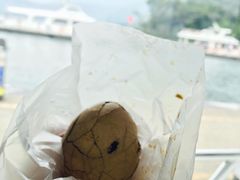 -金盆阿嬷香菇茶叶蛋(玄光店)