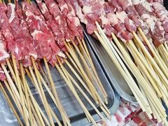 -光头烧烤(河海店)