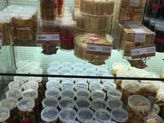 -好利来(内双楠店)