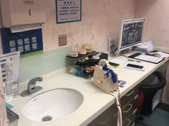-深圳富茂格伦菲尔口腔门诊部(龙华清湖总院)
