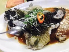 荀壳鱼-广胜通达海鲜食府(黄沙店)