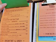 -RAC BAR(安福路店)