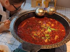 -蛙老爹·蜀香美蛙鱼头(王家湾店)