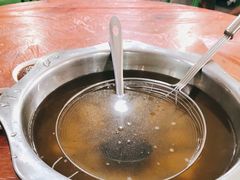 -蔡社牛肉城(龙湖店)