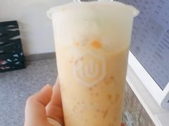 -仙雨林·奶茶鲜果茶(书院巷店)