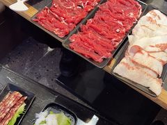 -林记潮牛·牛肉火锅(上马墩店)