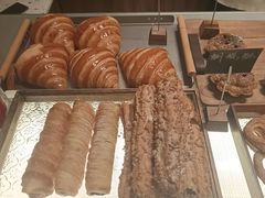 -小苍兰风铃草蛋糕甜品(沈阳店)