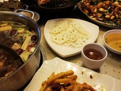 -臻味到北京烤鸭(MM3购物中心店)