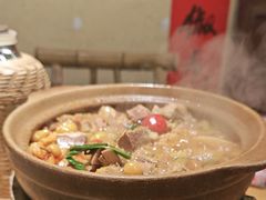-夜椒瑶·广西大排档(八卦岭店)