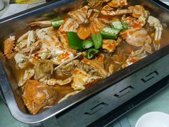 -新享乐海鲜(翠华路店)
