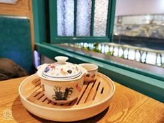 -潮粥荟·潮汕砂锅粥(朝阳大悦城店)