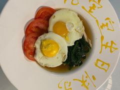 -白马宴·椒麻鸡(新华南路店)