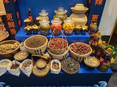 -老灶房-四川土菜(铁牛广场店)