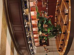 -泉州悦华酒店·自助餐厅