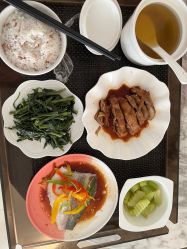 -奕新一诺台式母婴护理中心(我格广场店)