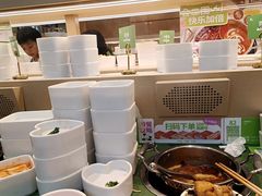 -一围肥牛小火锅(高铁吾悦店)